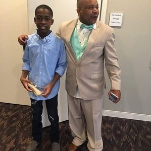 Meet your Posher, Gary